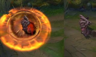 lol最新更新内容 lol最新更新内容