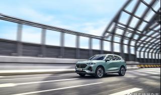 魏牌拿铁售价及图片