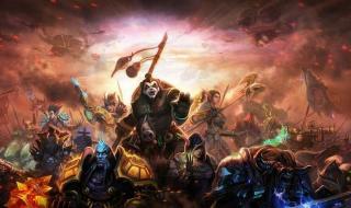 魔兽已从服务器断开