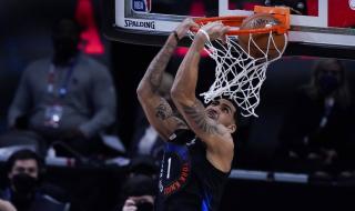 2021nba全明星名单 2021nba全明星名单